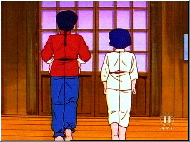 Otaku Gallery  / Anime e Manga / Ranma / Screen Shots / Episodio 29 / 004.jpg